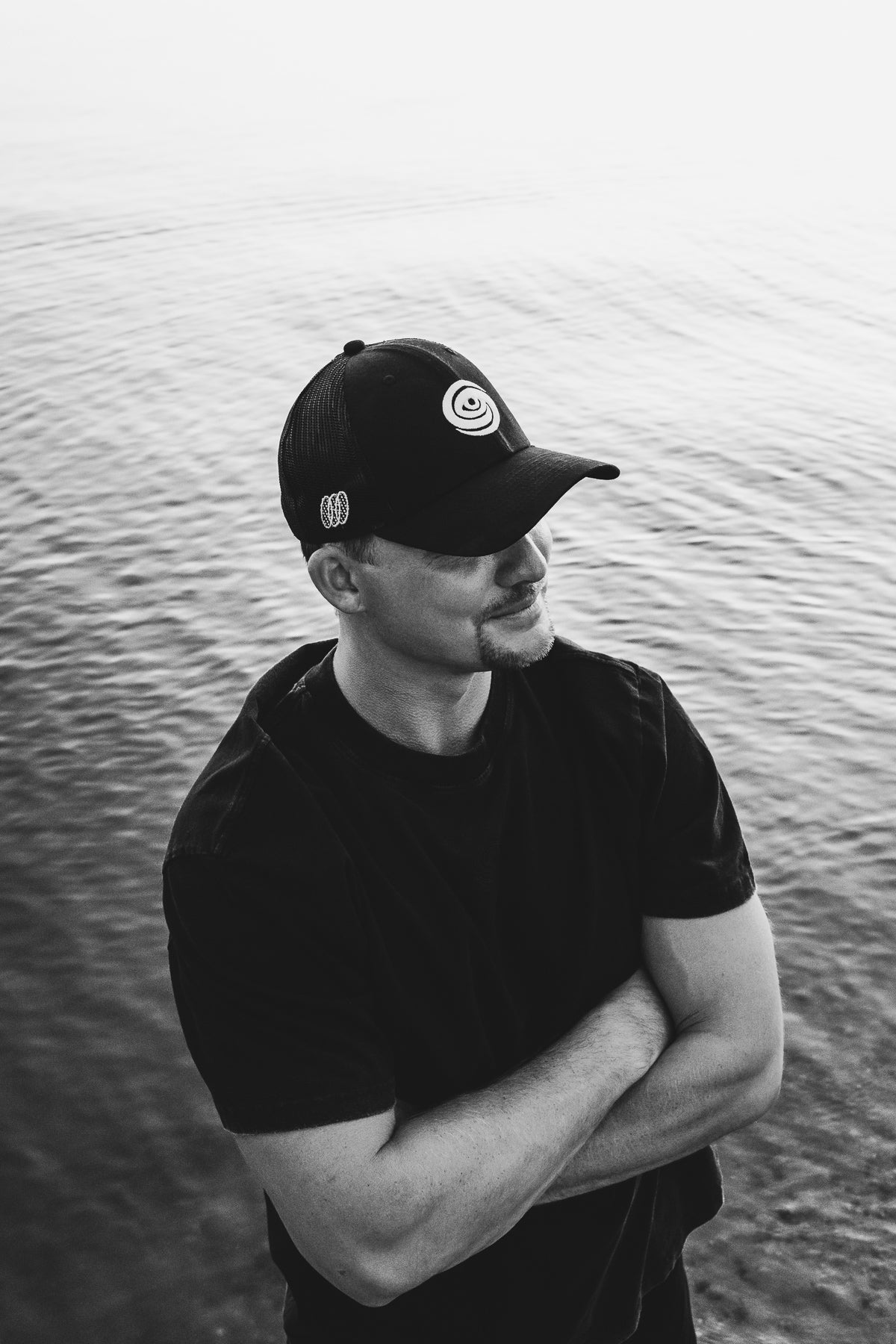 Gorra de camionero Buscar ojo