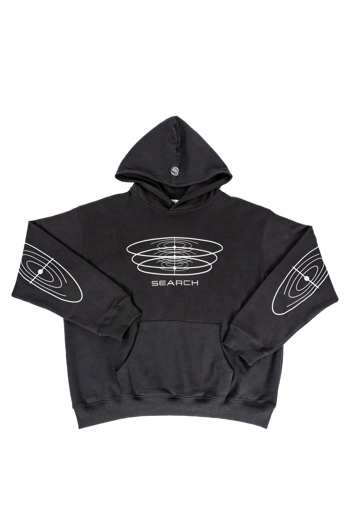 CONNECTION HOODIE