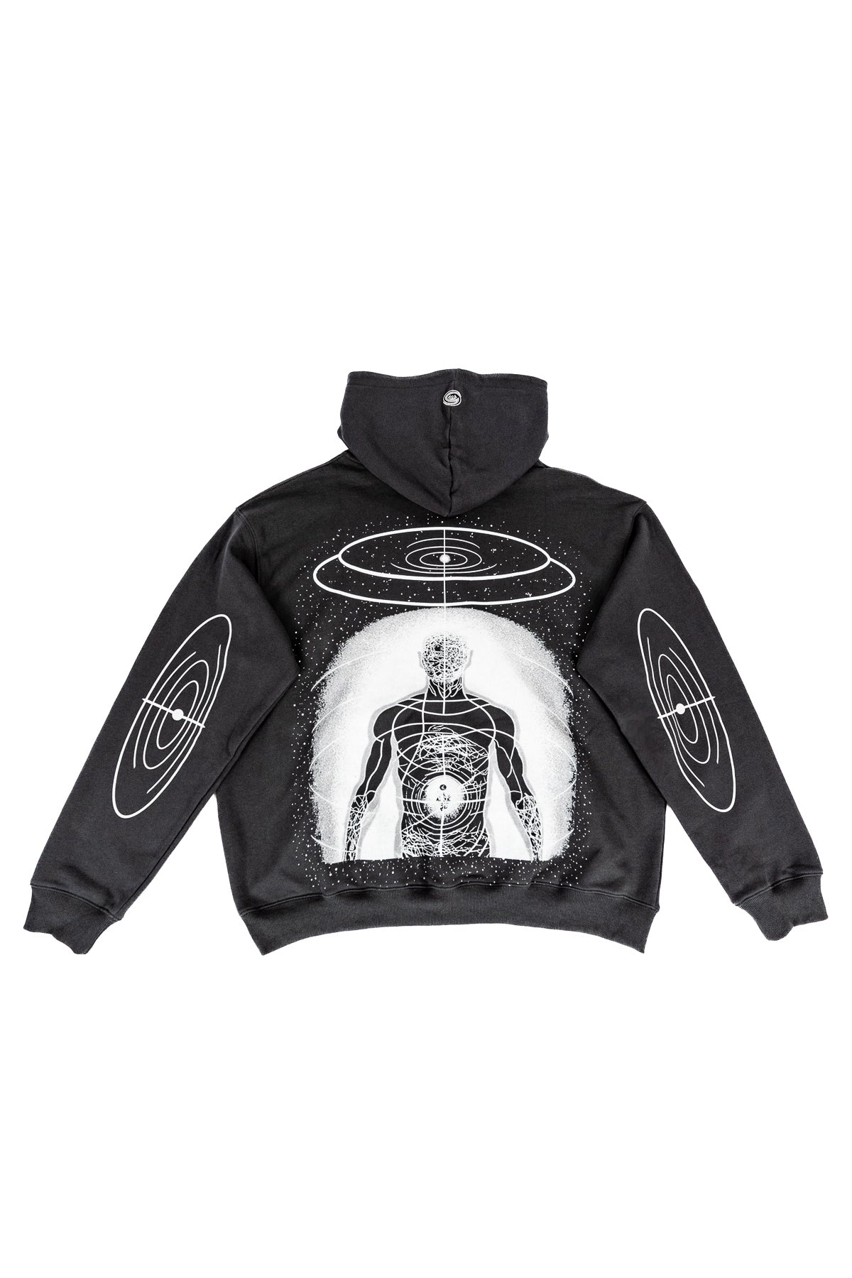 CONNECTION HOODIE