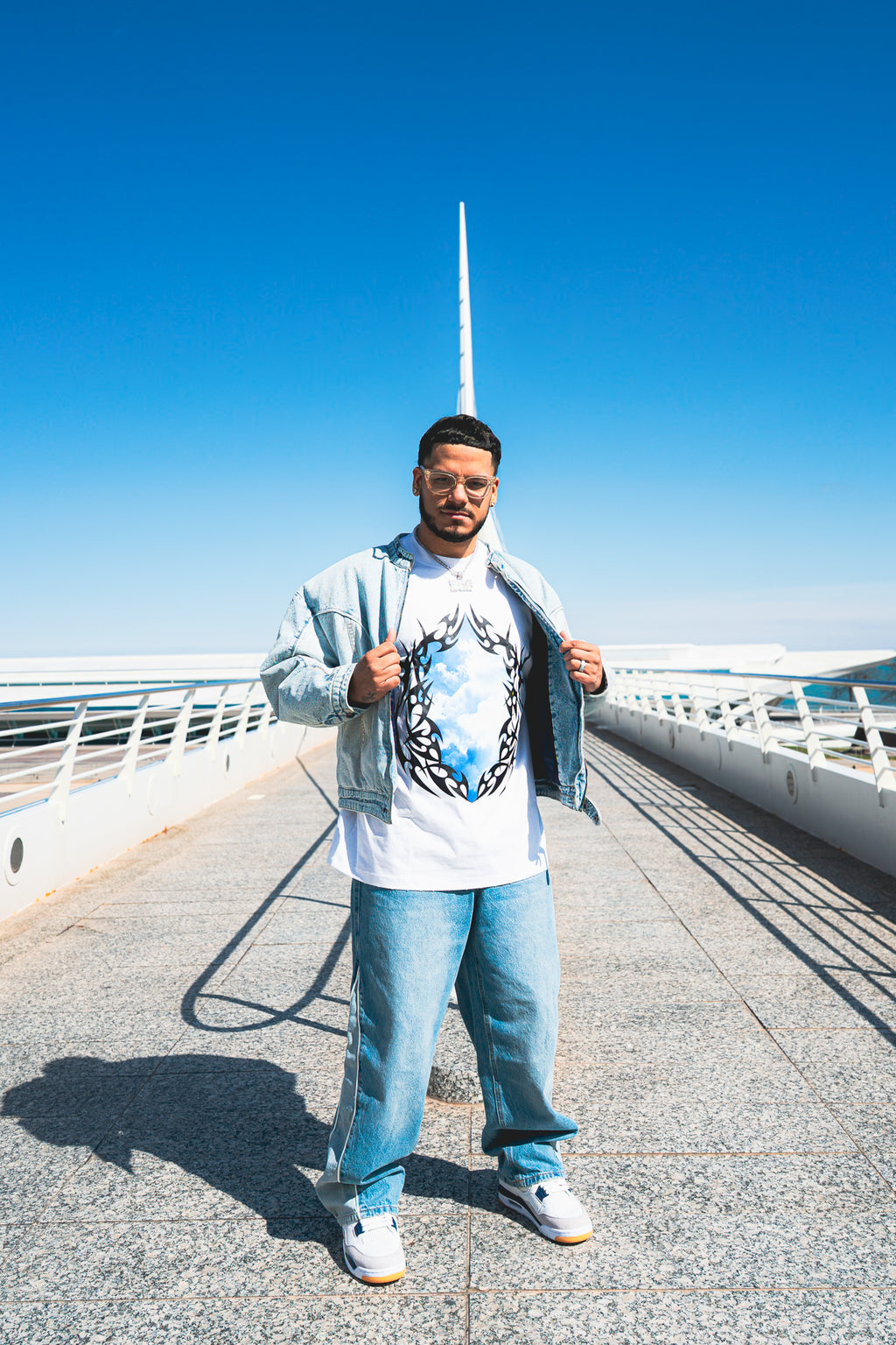 VALHALLA TEE