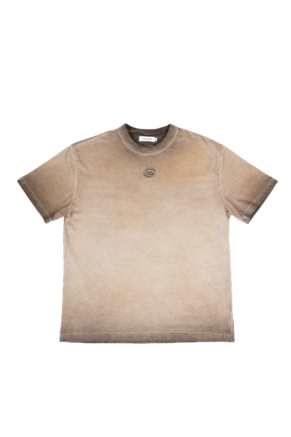 OMBRÉ TEE: DUNE