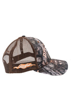 DYSTOPIA TRUCKER: CAMO
