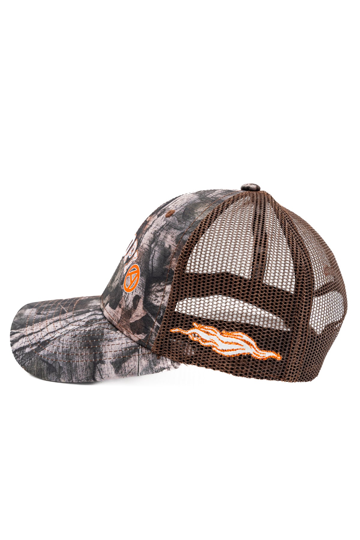 DYSTOPIA TRUCKER: CAMO