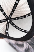 DYSTOPIA TRUCKER: CAMO