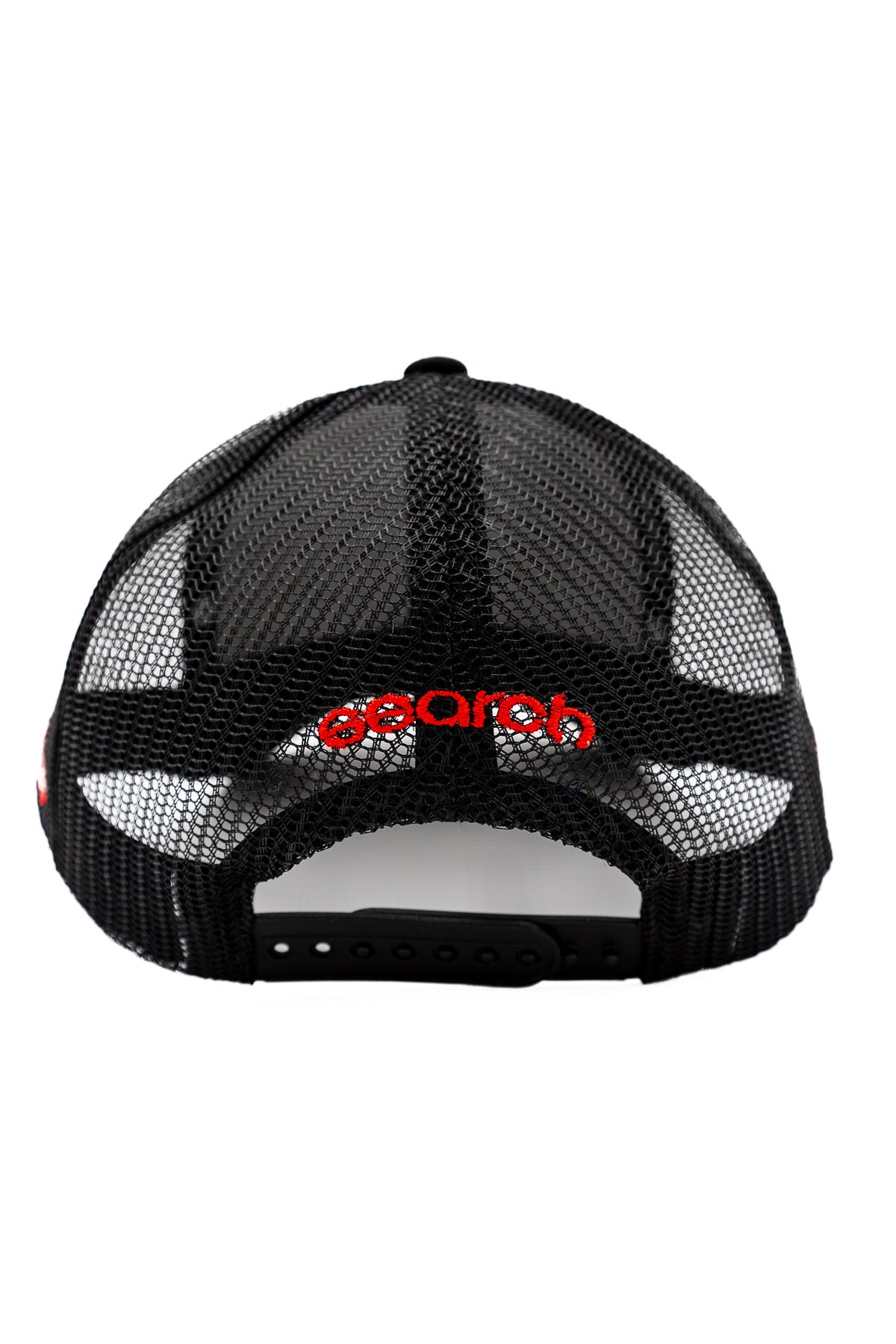 DYSTOPIA TRUCKER: BLACK