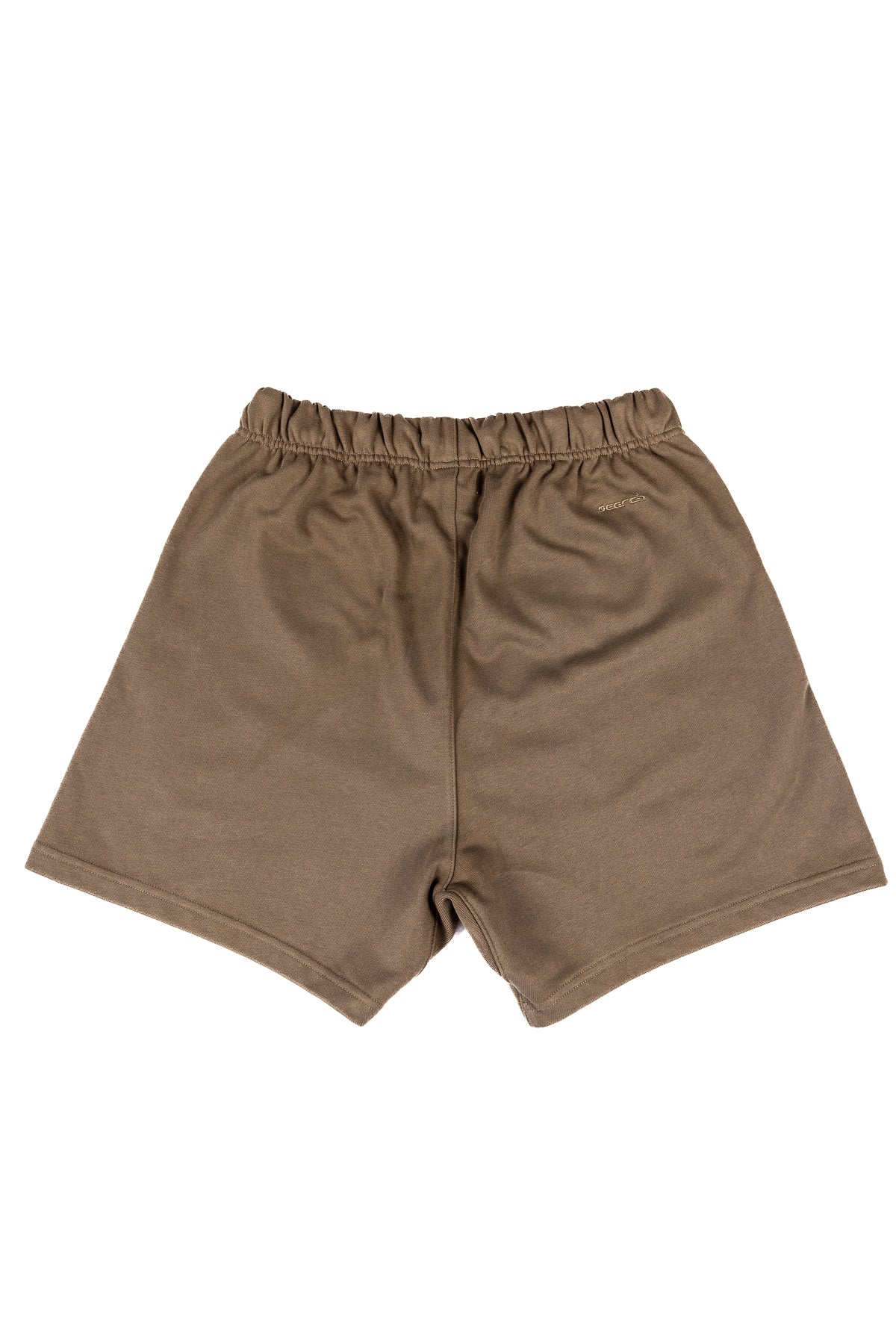 SEARCH LOGO SHORTS: COFFEE