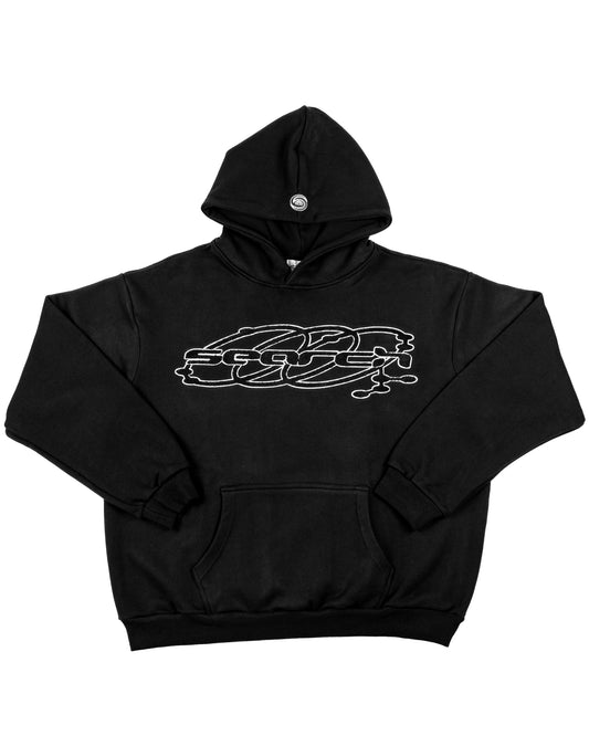 CYBER HOODIE