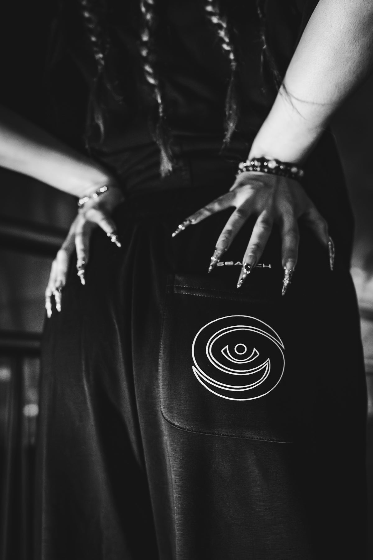 GENESIS SWEATPANTS