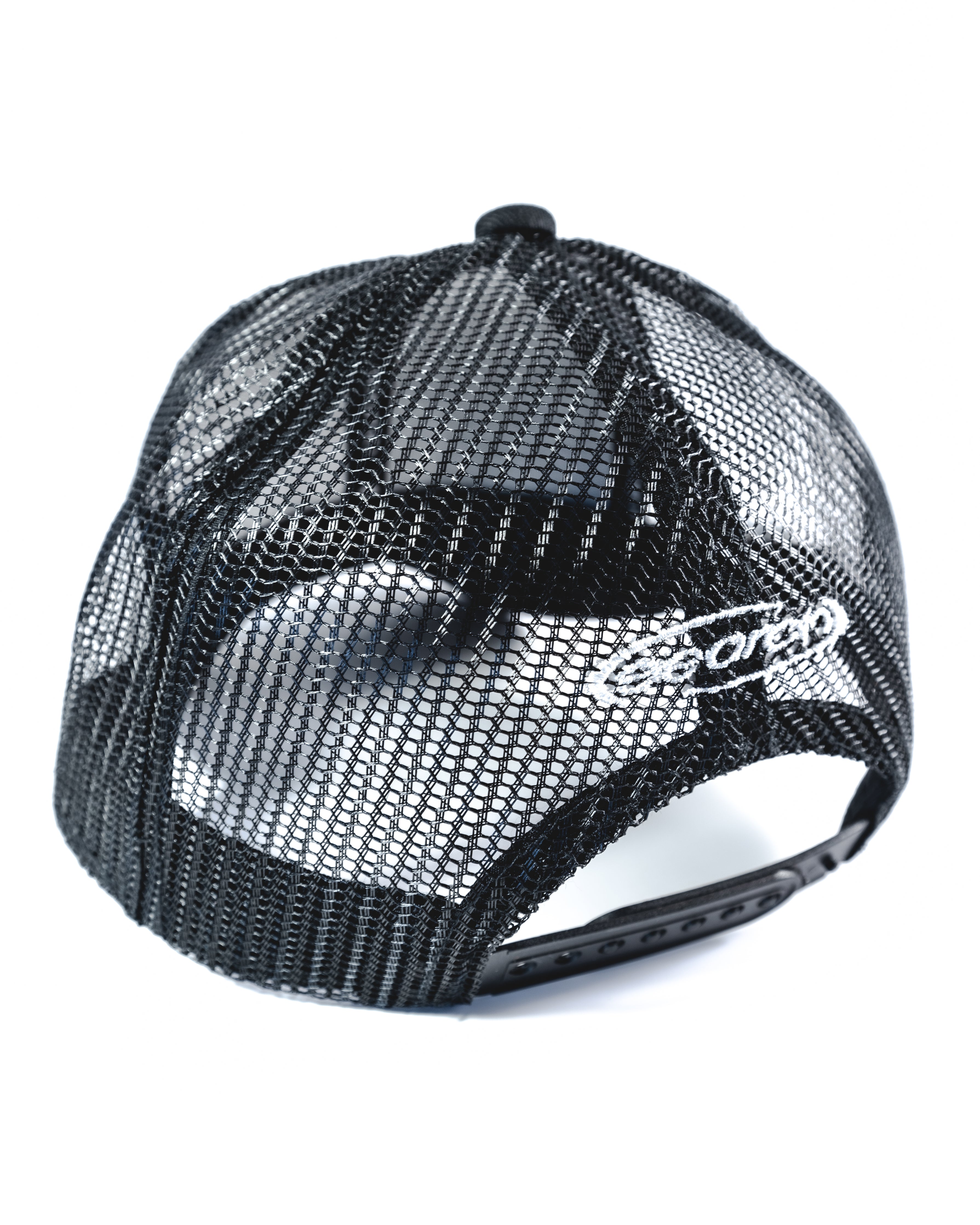 Gorra de camionero Buscar ojo