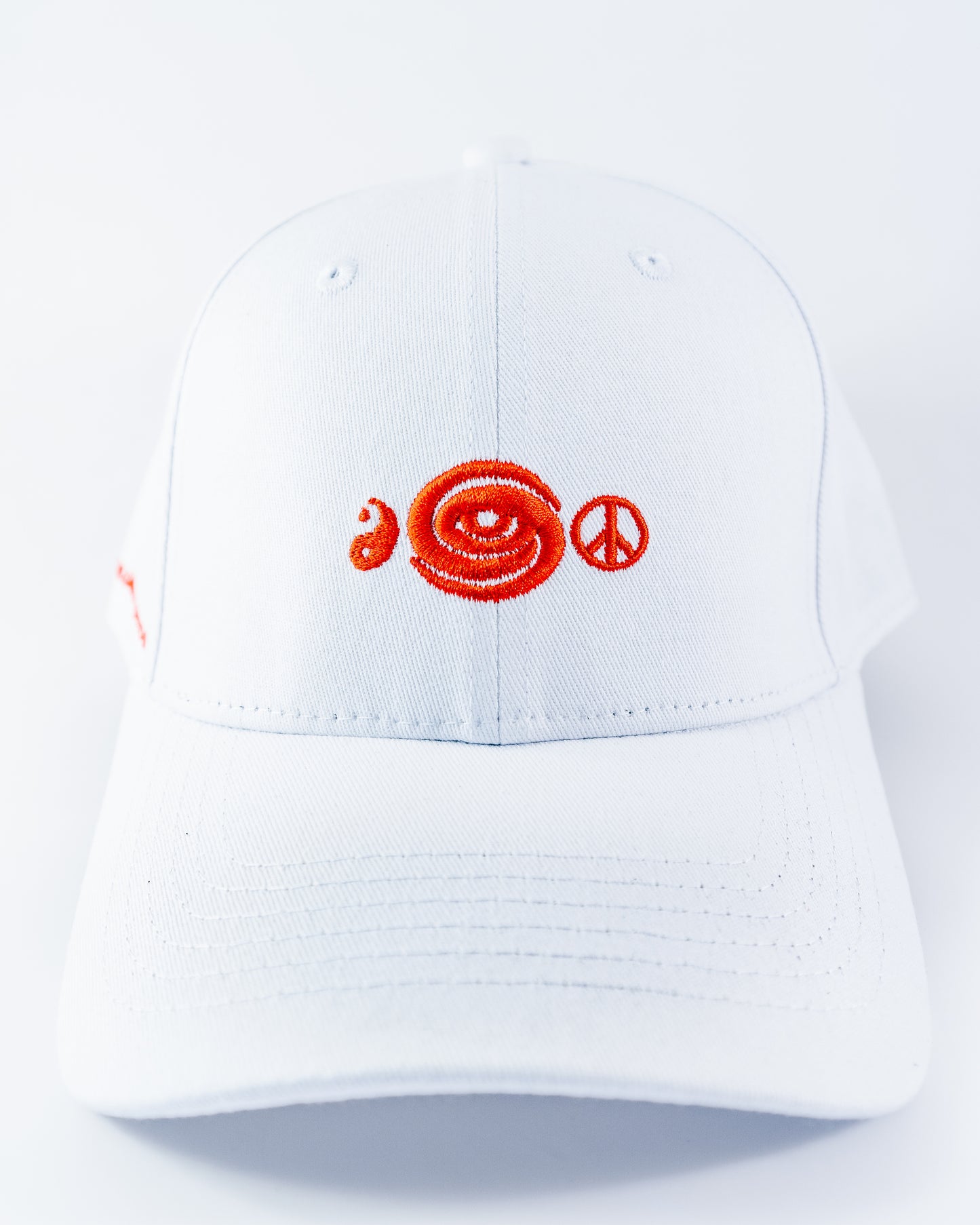 UNIVERSAL SYMBOLS HAT: HEAT