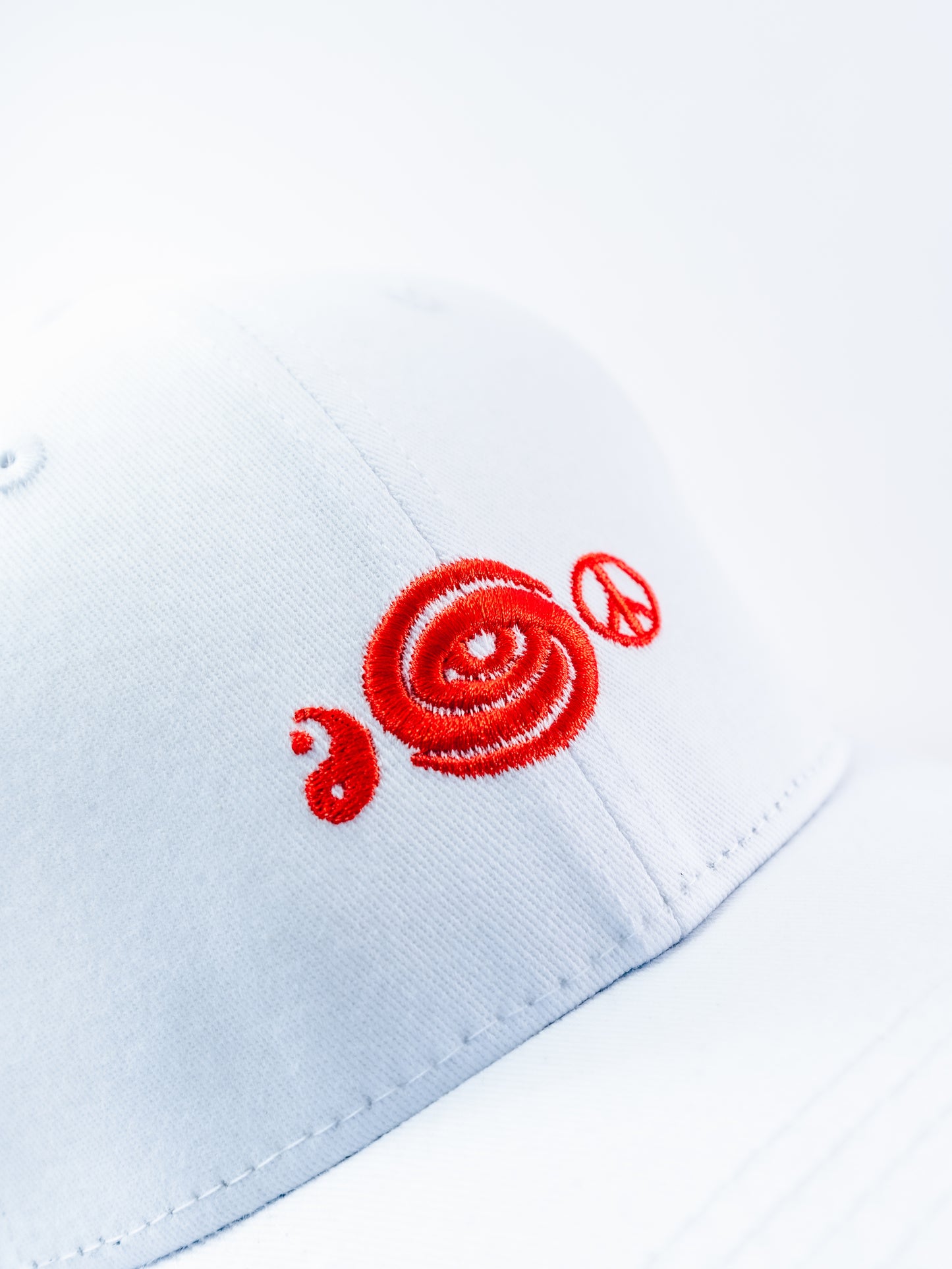 UNIVERSAL SYMBOLS HAT: HEAT