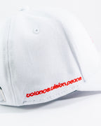 Sombrero de Símbolos Universales: Calor