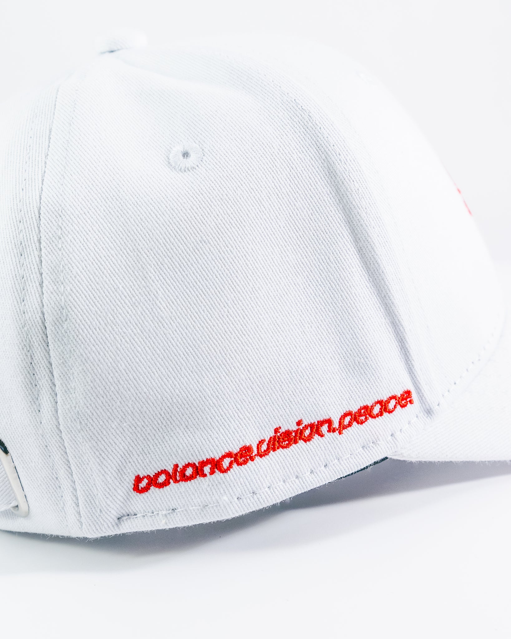 Sombrero de Símbolos Universales: Calor